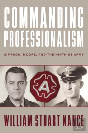 Commanding Professionalism