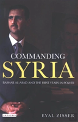 Bertrand.pt - Commanding Syria