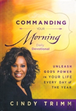 Bertrand.pt - Commanding Your Morning Daily Devotional