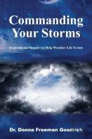 Commanding Your Storms