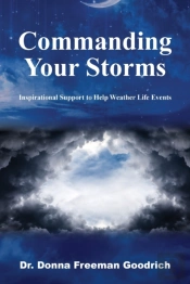 Commanding Your Storms