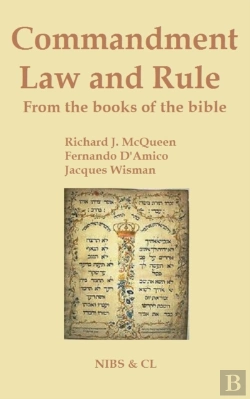 Bertrand.pt - Commandment, Law And Rule - From The Books Of The Bible