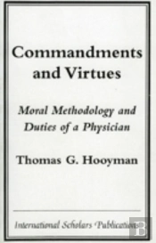 Commandments And Virtues