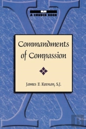 Commandments Of Compassion