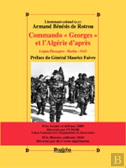 Bertrand.pt - Commando «Georges» Et L'Algérie D'Après