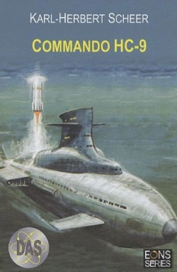 Bertrand.pt - Commando Hc-9 (D.A.S.-2)