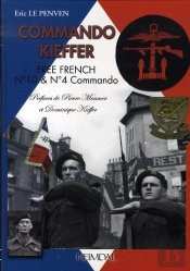 Commando Kieffer