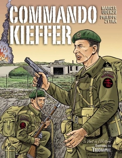 Bertrand.pt - Commando Kieffer