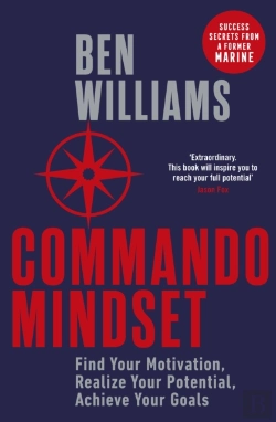 Bertrand.pt - Commando Mindset