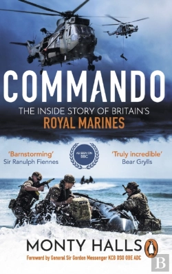 Bertrand.pt - Commando