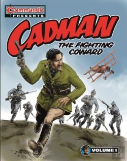 Bertrand.pt - Commando Presents: Cadman