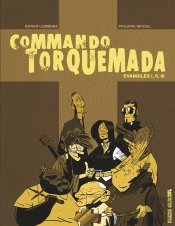 Commando Torquemada T.1