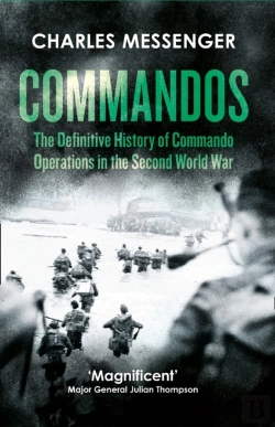 Bertrand.pt - Commandos