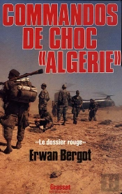 Commandos De Choc Algerie