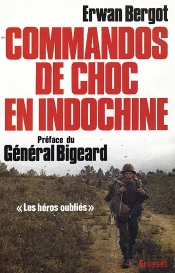 Commandos De Choc En Indochine