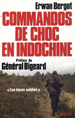 Bertrand.pt - Commandos De Choc En Indochine