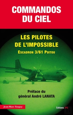 Bertrand.pt - Commandos Du Ciel ; Les Missions Secrètes Des Forces Spéciales