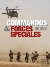 Commandos Et Forces Speciales