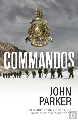 Bertrand.pt - Commandos