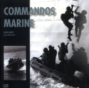 Commandos Marine