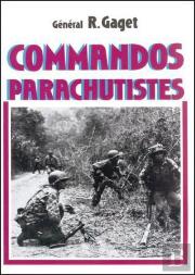 Commandos Parachutistes