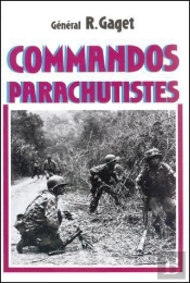Commandos Parachutistes