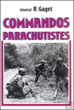 Bertrand.pt - Commandos Parachutistes