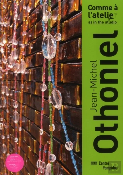 Bertrand.pt - Comme A L'Atelier De Jean-Michel Othoniel