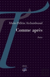 Comme Après