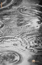 Comme Autant De Ronds Dans L Eau