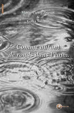 Bertrand.pt - Comme Autant De Ronds Dans L Eau