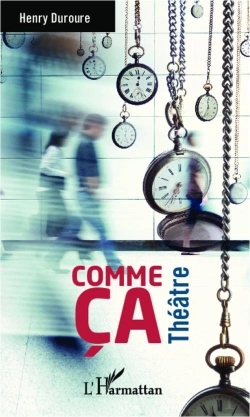 Bertrand.pt - Comme Ça ; Théâtre