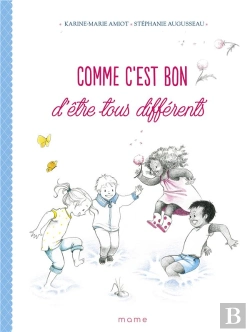 Bertrand.pt - Comme C'Est Bon D'Être Tous Différents