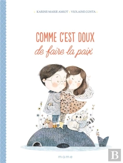 Bertrand.pt - Comme C'Est Doux De Faire La Paix