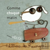 Comme Chaque Matin