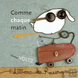 Bertrand.pt - Comme Chaque Matin