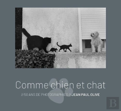 Bertrand.pt - Comme Chien Et Chat