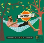 Comme Chien Et Chat