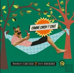 Bertrand.pt - Comme Chien Et Chat