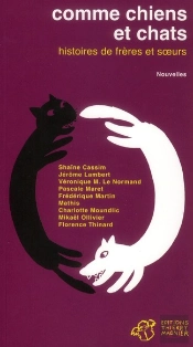 Comme Chiens Et Chats