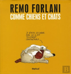 Bertrand.pt - Comme Chiens Et Chats