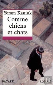 Comme Chiens Et Chats