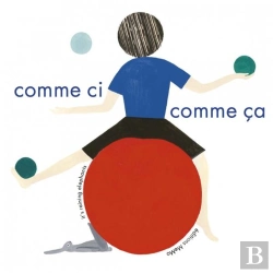 Bertrand.pt - Comme Ci, Comme Ça