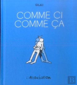Bertrand.pt - Comme Ci Comme Ça