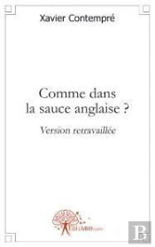 Comme Dans La Sauce Anglaise ?