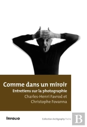 Comme Dans Un Miroir