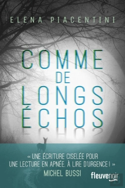 Bertrand.pt - Comme De Longs Échos