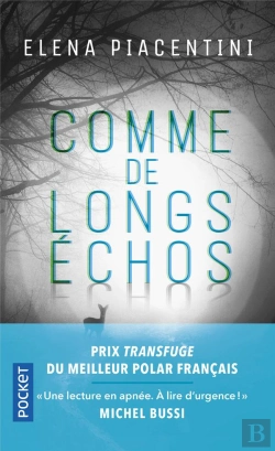 Bertrand.pt - Comme De Longs Échos