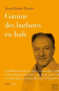 Bertrand.pt - Comme Des Barbares En Inde