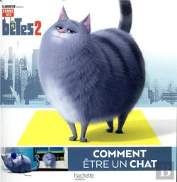 Bertrand.pt - Comme Des Betes 2-Comment Etre Un Chien Ou Un Chat